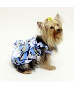 sale of dress for dog cheap Christmas gift birthday party evening pet shop Paris Nancy Metz Toulouse Montpellier...