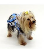 vente de cadeaux pour chiens pas chers et originaux sur animalerie en ligne tendance gueule d amour marque francaise Nancy