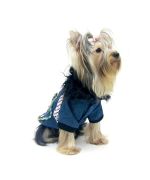 buy super fashionable and trendy dog clothes for chihuahua, yorkie, sharpei, bull terrier, bulldog ...