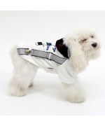 Cheap dog coat fashion: french bulldog, sharpei, american cocker spaniel, english cocker spaniel, fox terrier, dachshund