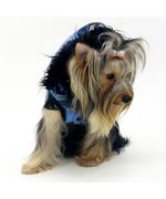 Manteau imperméable camouflage chaud pour chien et chat speciale race miniature xxs xs s...