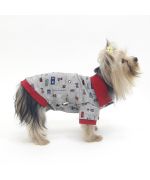 acheter ensemble pour animal chien pas cher boutique en ligne pour animal de compagnie Paris Lyon Marseille Nice Cannes Monaco