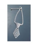tie to animal rhinestone crystal a small price for unique gifts for pets
