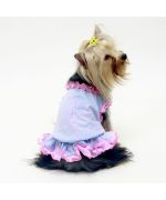 Clothing for poodle, westie, original and cute French bulldog on our online store for animals gueule d'amour