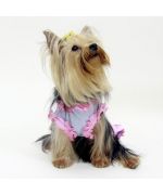 acheter habillement pour chienne petite taille xxs xs s...pour chiwuawua miniature, yorkshire terrier miniature, race miniature