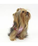 coat dog mouth chic and elegant designer of clothes for pets Grenoble Vichy Neuilly Monaco Nice