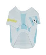 camiseta copa mundial de futbol argentina brasil francia españa chihuahua en tienda online gueule d'amour