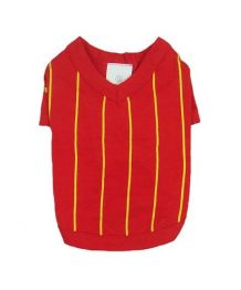 Maillot de foot pour chien - Espagne