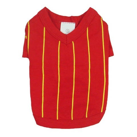 maillot football sport chien chat equipe d&#039;espagne coupe du monde football pour animaux de compagnie pas cher gueule d amour