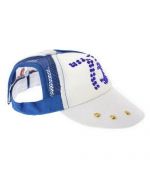 small cap for small mini dog pretty light and comfortable size XS SML XL chez gueule d amour pet store fashion