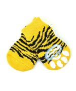 calcetín para perro mini talla XXS: chihuahua, yorkshire terrier, pinsher en moda canina pet store Paris Lyon Nancy...