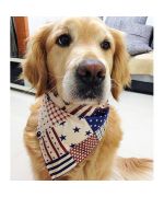 acheter bandana foulard pour grand chien cadeau original fun cocker labrador boxer beagle berger