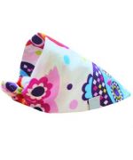 BIRD scarf bandana collar dog chic trendy cheap boutique fun hangover animals