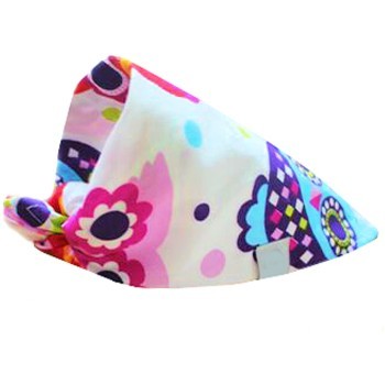 Foulard BIRD bandana collier chien chic branché pas cher boutique fun gueule d&#039;amour animaux