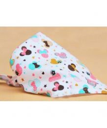 Bandana for dogs - Mouse