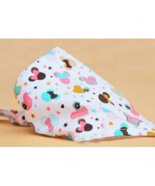 Bandana pour chien - Petite Souris