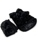 perro gato abrigo color negro suavidad boca de amor tienda para perros Nnacy Paris Metz Estrasburgo