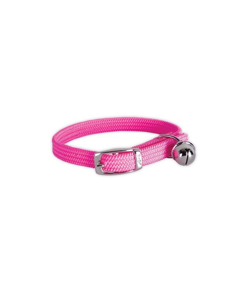 Collier Rose Pour Chat Collier Rose Pour Chat