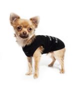 fashion tank top for small and large dogs, delivery Paris, Grenoble, Lyon, Marseille, Montpellier, Cannes, Monaco, Metz...