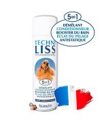 detangling-conditioner-spray-techniliss-animal-shop-mouth-damour-professional-dog-cat-animals-smooth-sheath