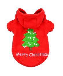Pull de Noël pour chien et chat