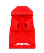 Red Christmas special dog sweater for small original dog gift cheap designer