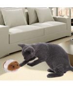 gato juguete ratoncito pequeño hámster vibrador