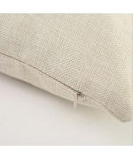 cheap linen cushion for deco design loft