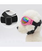 lunette-rose-pour-chien