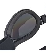 lunette-de-soleil-for-dog-black