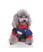 pijamas para perros envío a bajo precio suiza córcega mónaco francia bélgica canadá