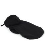 Suéter de perro negro barato clásico regalo para tienda de cachorros para chihuahua pug bulldog spitz cachorro labrador