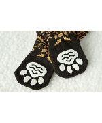 chaussette de chien pour grande race pas chere golden labrdor berger boxer husky dobermann