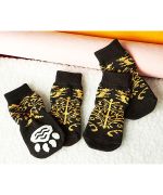 chaussettes pour grands chiens pas cheres golden labrdor berger boxer husky dobermann