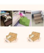 marches d'aide pour chien