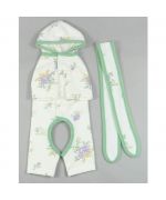 pet bathrobe chihuahua yorkshire bichon french bulldog pug poodle spitz jack