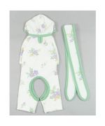 bathrobe for female dog chihuahua yorkshire bichon french bulldog pug poodle spitz jack
