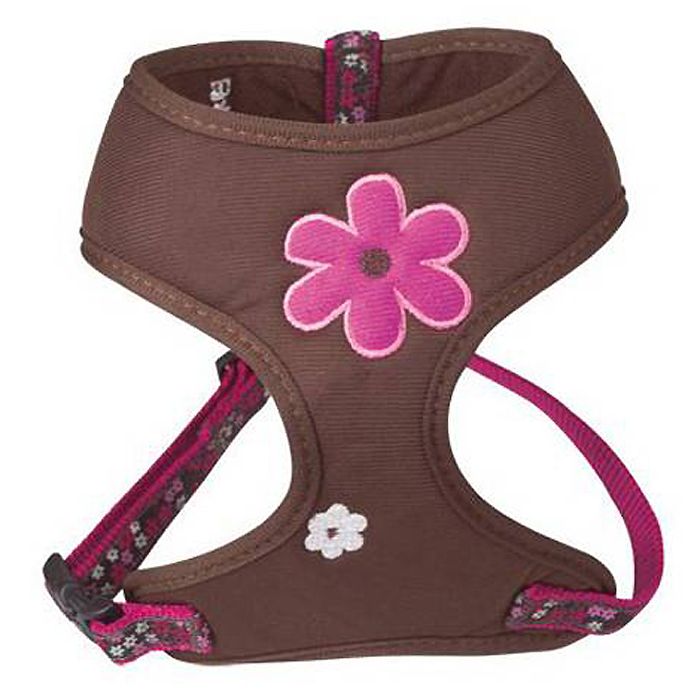 cheap dog harnesses brown martinique guadeloupe ile de la reunion saint barth trendy accessories