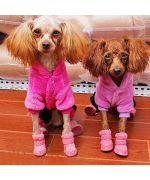 small boots for small dogs cheap fast delivery guadeloupe martinique ile de la reunion st barth