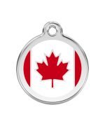 medal-for-dog-cat-flag-canada-shipping-free-shop-gueule-damour