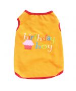 birthday dog t-shirt pet t-shirt puppies dogs cats happy birthday