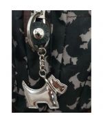 door key pattern dog cheap gift for fans of dog scotttish agatha martinique réunion guadeloupe st barthelemy