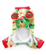 combination for the dog to sleep the night delivery Switzerland Spain Belgium Canada World France, Monaco, Corsica, christmas