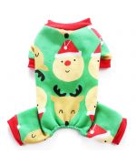 clothes christmas dog gift cheap original delivery Switzerland Spain Belgium Canada World France, Monaco, Corsica
