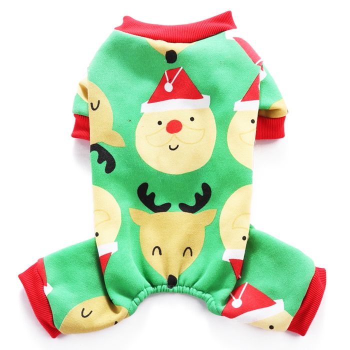 clothes christmas dog gift cheap original delivery Switzerland Spain Belgium Canada World France, Monaco, Corsica
