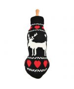 for for large Christmas dog reindeer fast delivery Dom Tom Switzerland Belgium Canada Guadeloupe