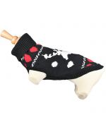 clothing for small reindeer Christmas dog fast delivery Dom Tom Switzerland Belgium Canada Guadeloupe