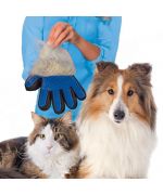 gant de toilettage pour chat de qualité boutique gueule d amour