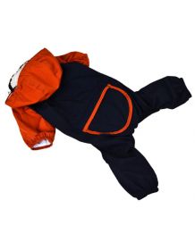 Imperméable pour chien à pattes - Marlow