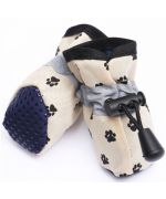 chaussure pour chien contre les sols chauds